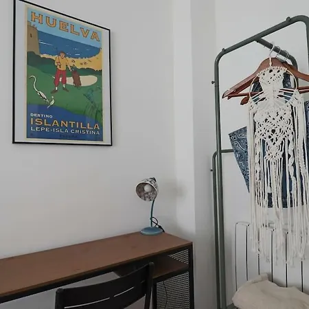 Holiday home Adosado Familiar Enebros