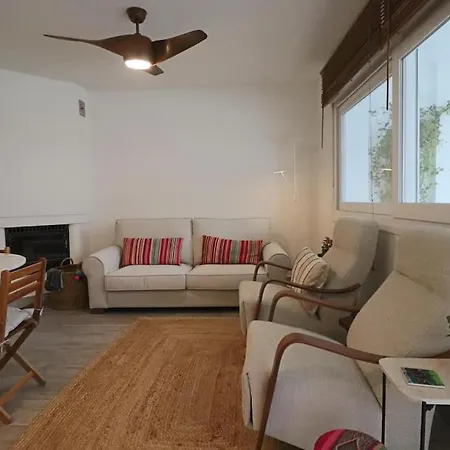 Holiday home Adosado Familiar Enebros El Rompido