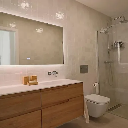 Holiday home Adosado Familiar Enebros El Rompido
