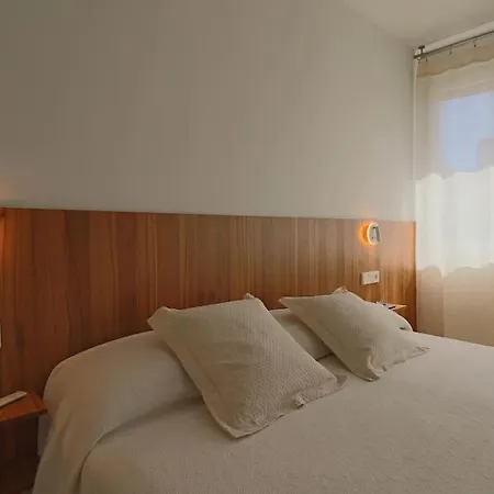Holiday home Adosado Familiar Enebros