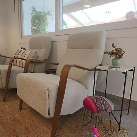 Holiday home Adosado Familiar Enebros El Rompido