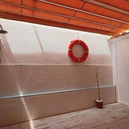Holiday home Adosado Familiar Enebros El Rompido