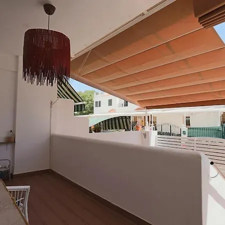 Adosado Familiar Enebros Holiday home El Rompido