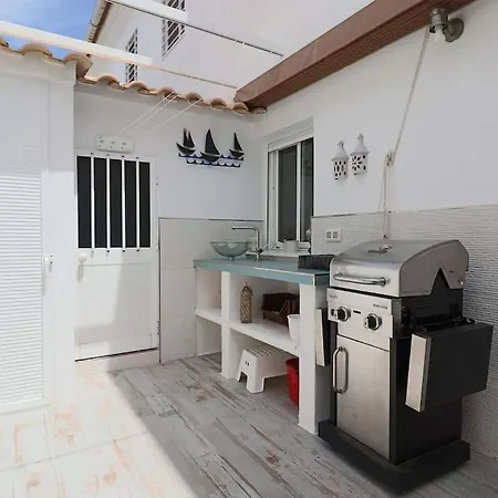Holiday home Adosado Familiar Enebros