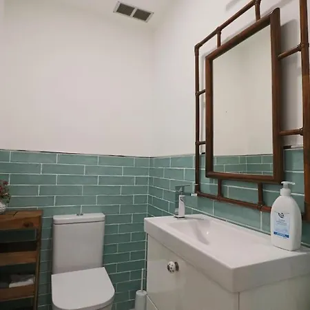 Holiday home Adosado Familiar Enebros