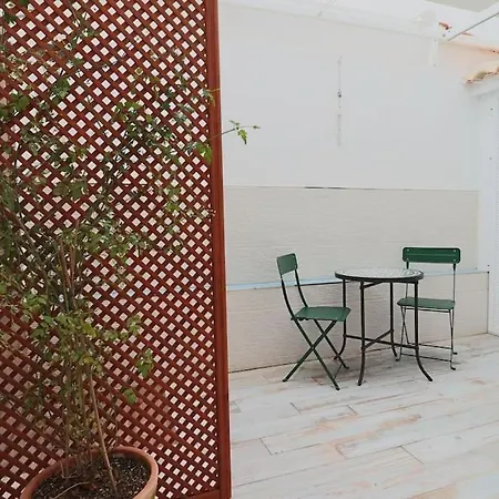 Holiday home Adosado Familiar Enebros