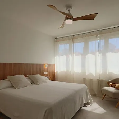 Adosado Familiar Enebros Holiday home *